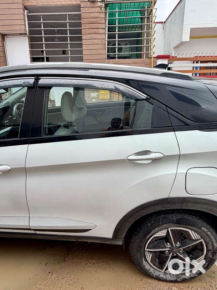 Tata Nexon Ev 2023