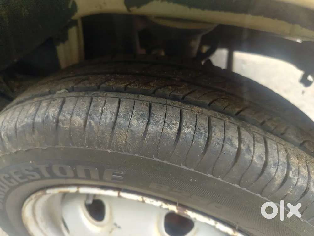 Maruti Suzuki Zen Estilo 2007 Petrol Manual