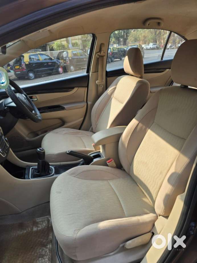 Maruti Suzuki Ciaz Vdi(o) Shvs, 2016, Diesel