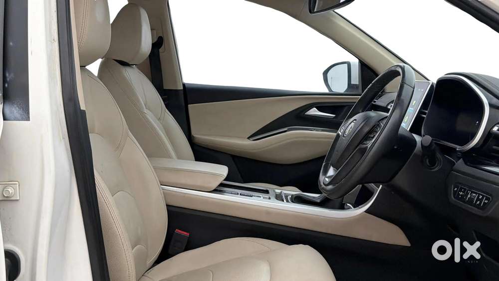 Mg Hector Sharp Pro 1.5 Turbo Cvt, 2023, Petrol