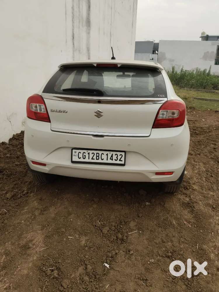 Best Baleno Like New,better Than Parches New Car