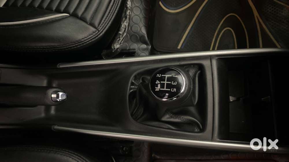 Maruti Suzuki Baleno 1.2 Zeta, 2018, Petrol