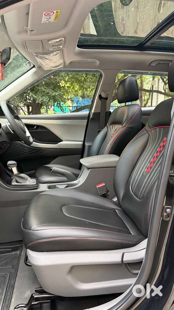 Hyundai Creta 1.5 Ex Diesel, 2025, Diesel