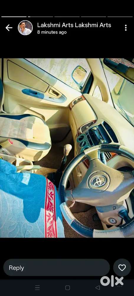 Mint Condition Rj Registed Vehicle