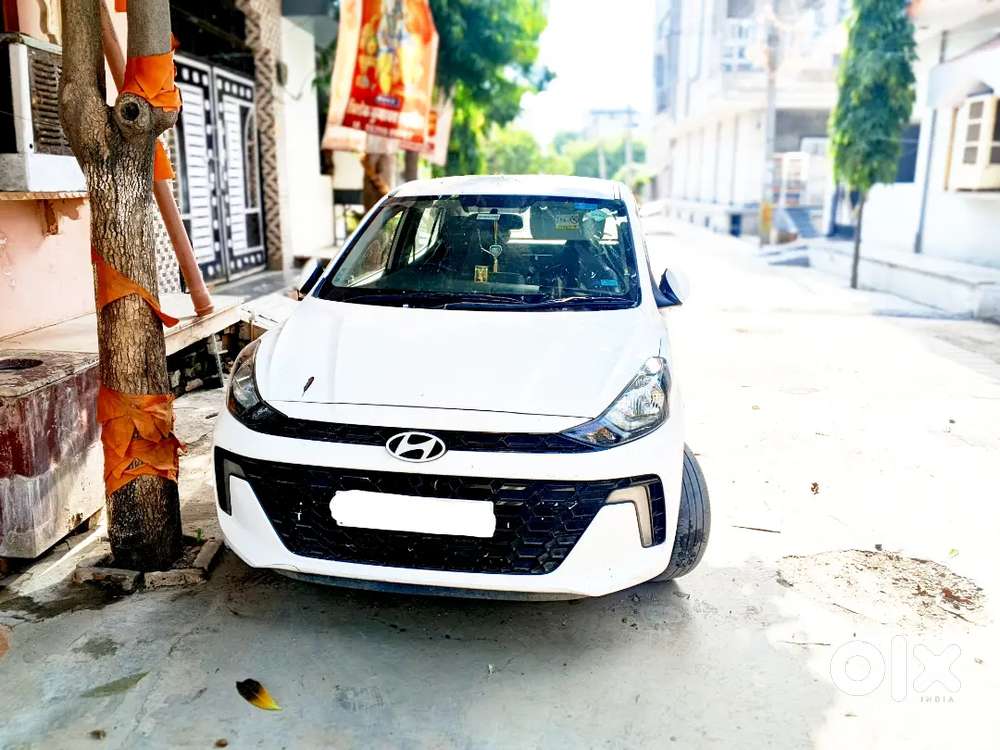 Hyundai Aura 1.2 Sx Cng 2025