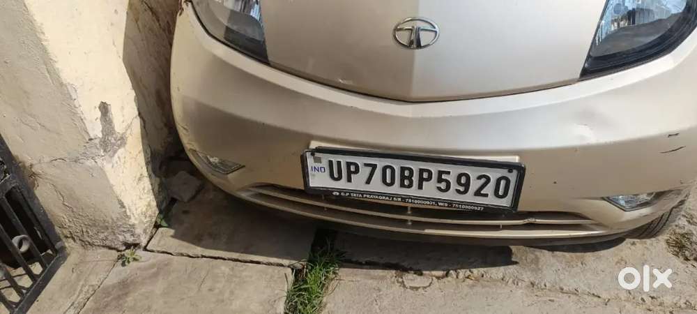Tata Nano Twist Xe, 2012 Petrol Manual