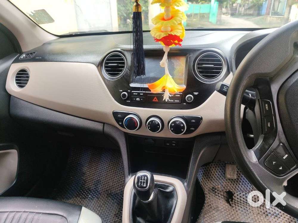 Hyundai Grand I10 1.2 Kappa Sportz (o), 2019, Petrol