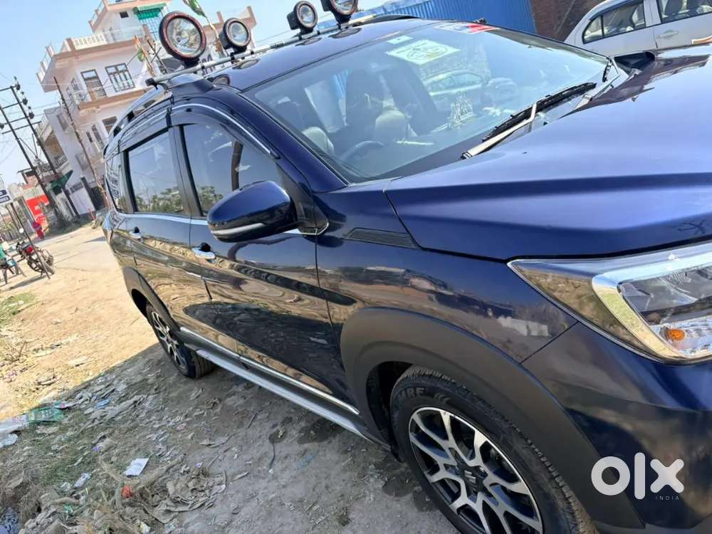 Maruti Suzuki Xl6 2022