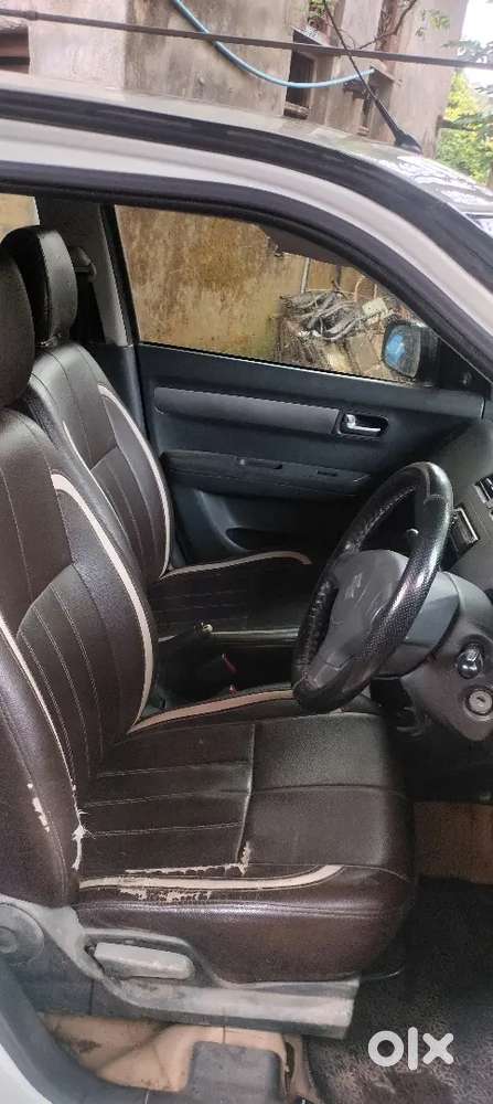 Maruti Suzuki Swift 2009