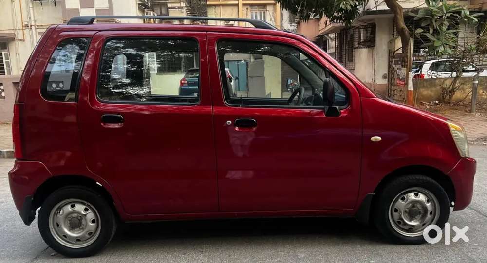 Maruti Suzuki Wagon R 1.0 2009