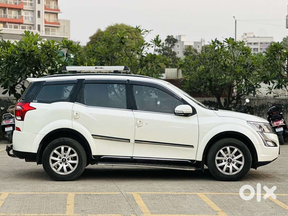 Mahindra Xuv500 W11, 2020, Diesel