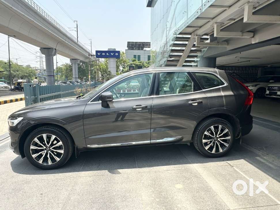Volvo Xc60 2.0 B5 Ultimate, 2024, Petrol