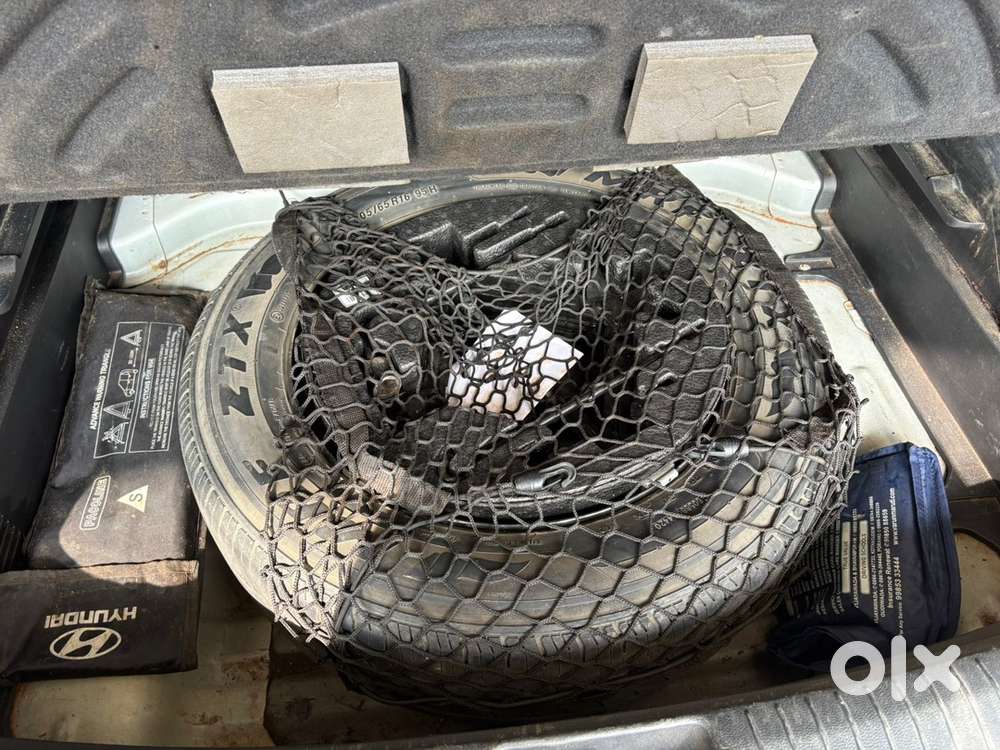 Hyundai Creta 2018 Diesel Good Condition