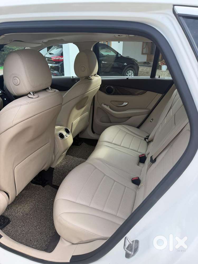 Mercedes-benz Glc 220d 4matic, 2016, Diesel