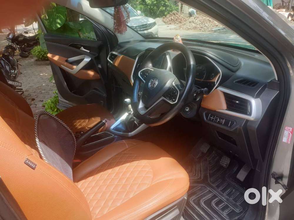 Excellent Condition Mg Hector 2020