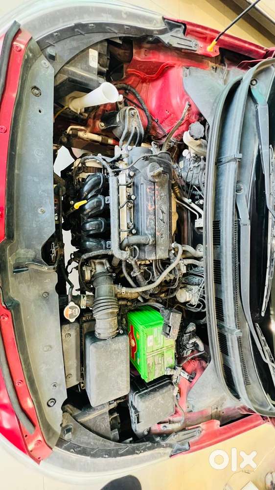 Hyundai I20, 2017, Petrol