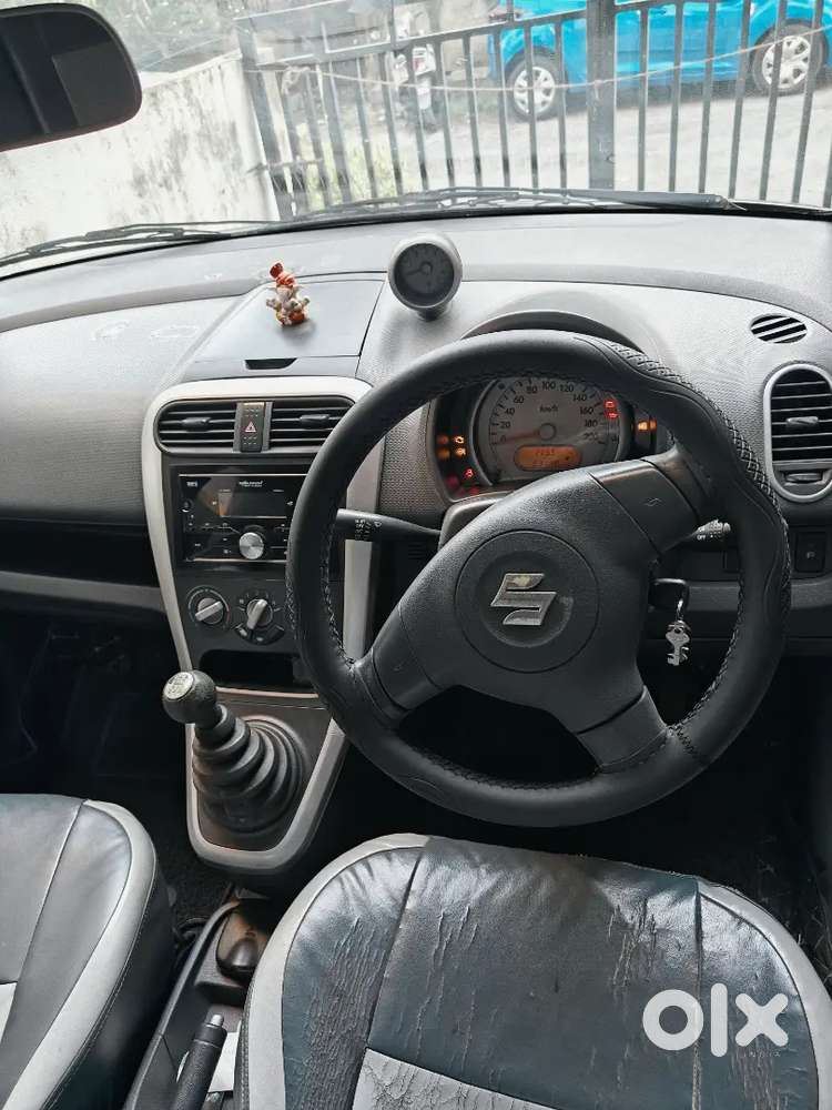 Maruti Suzuki Ritz Vxi 2010 Bs Iv Petrol Good Running Condition