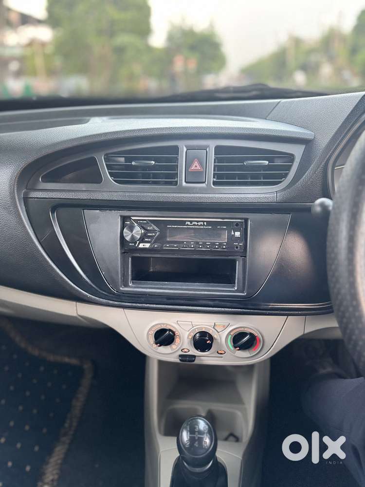 Maruti Suzuki Alto 800 Lxi, 2022, Petrol