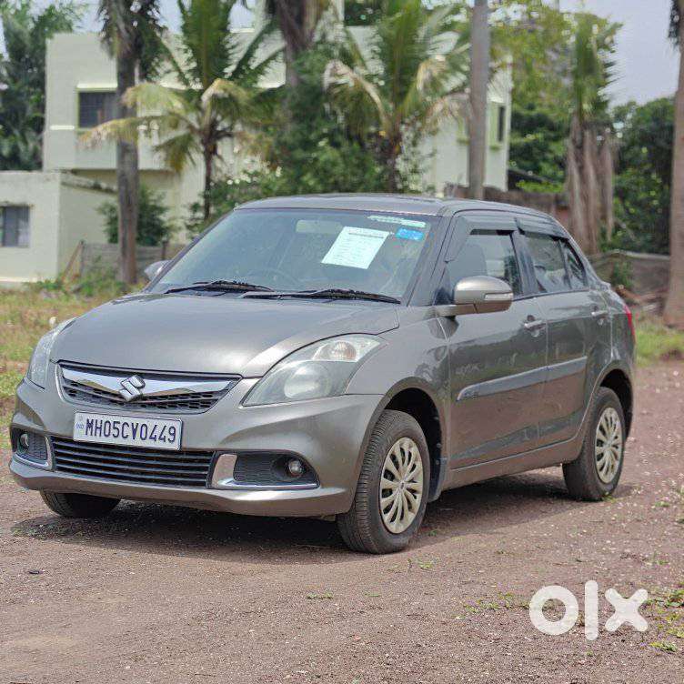 Maruti Suzuki Dzire 1.2 Vxi, 2016, Petrol