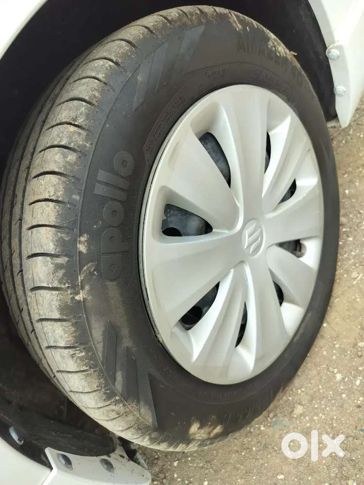 Maruti Suzuki Ertiga 2018 Vxi (o)