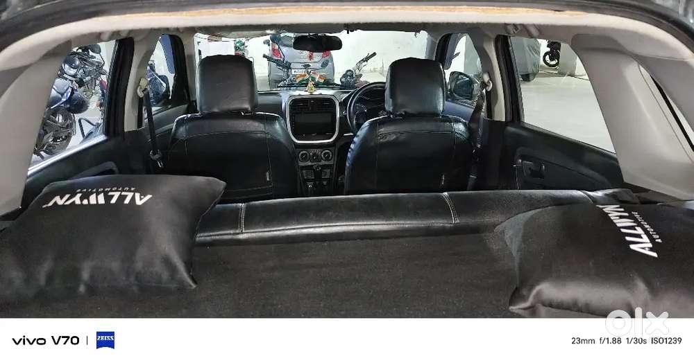 Maruti Suzuki Brezza 2016 Diesel 71000 Km Driven