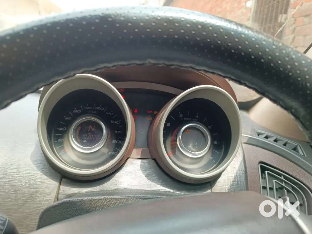 Gadi Ek Dam Ok Hai Condition Nice Car