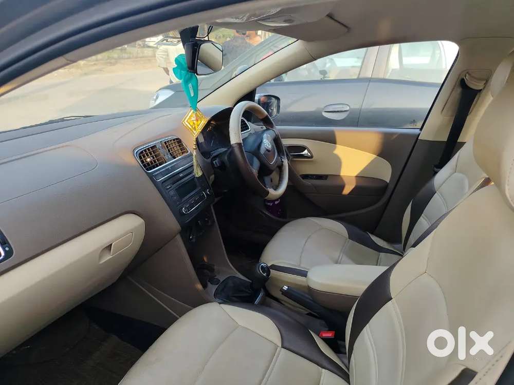 Skoda Rapid 2014 Petrol 57000 Km Driven