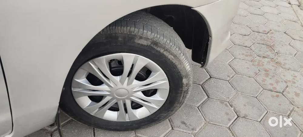 Toyota Innova Hycross 2009 Ready