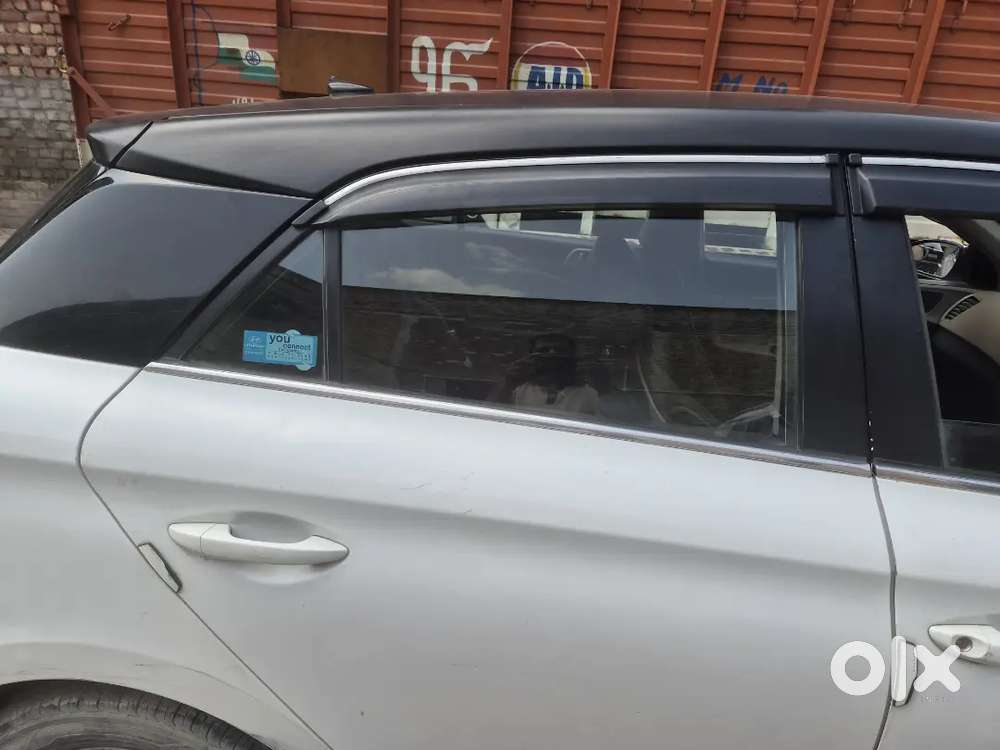 Hyundai Elite I20 2018 Petrol Manual