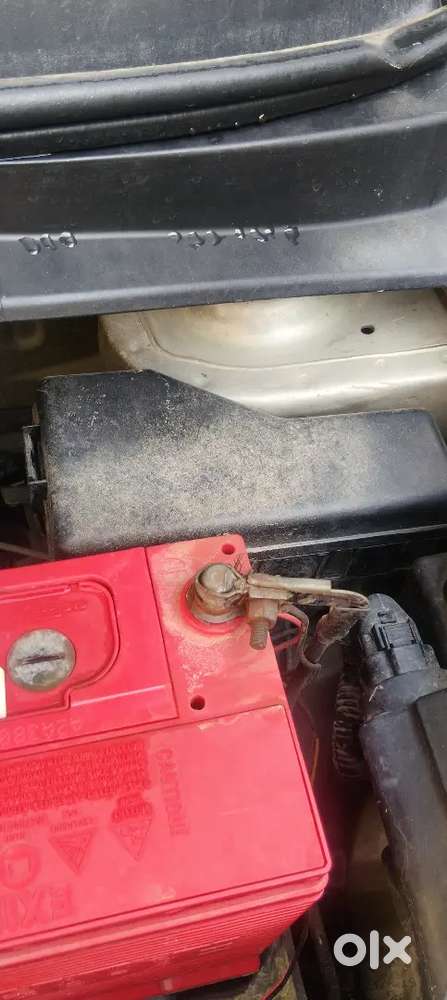 Hyundai I10 2009 Petrol 63000 Km Driven