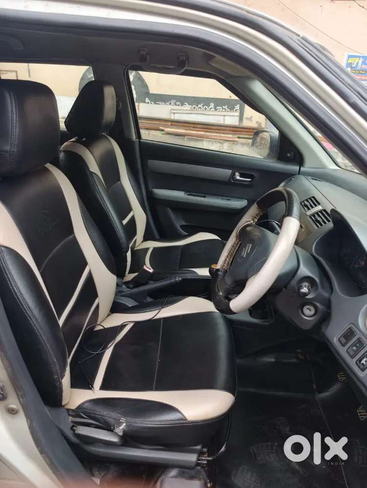Maruti Suzuki Swift Dzire 2009 Diesel Car