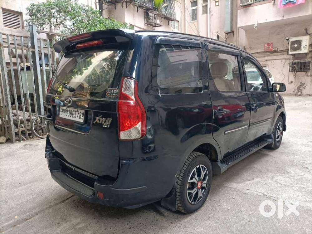 Mahindra Xylo D4 Bs Iii, 2012, Diesel