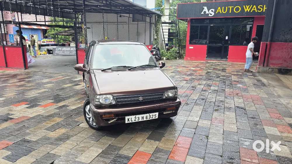 Maruti Suzuki 800 Ac 2013 ഡിസംബർ  4 Tyer New  ഇൻഷുറൻസ് New എക്സ്ചേഞ്ച്
