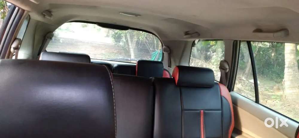 Toyota Innova 2014 Diesel 119000 Km Driven