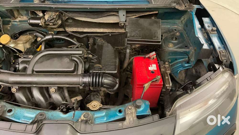 Renault Kwid Climber 1.0 Amt Opt, 2020, Petrol
