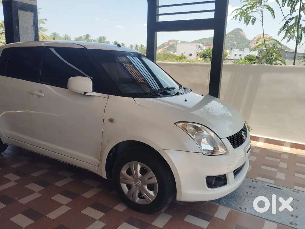 Maruti Suzuki Swift Vdi 2011