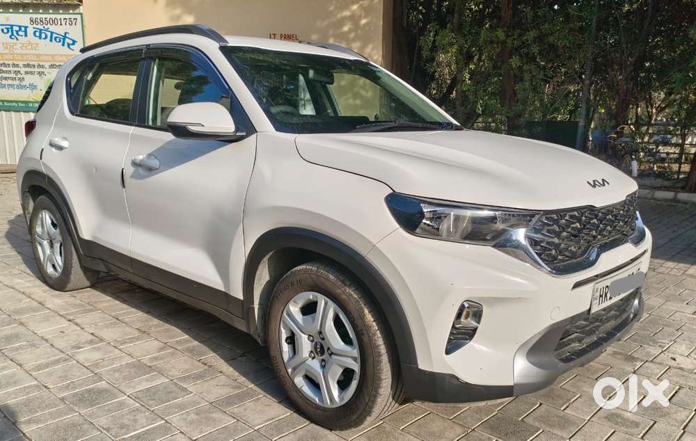 Kia Sonet 1.2 Htk Plus, 2021, Petrol
