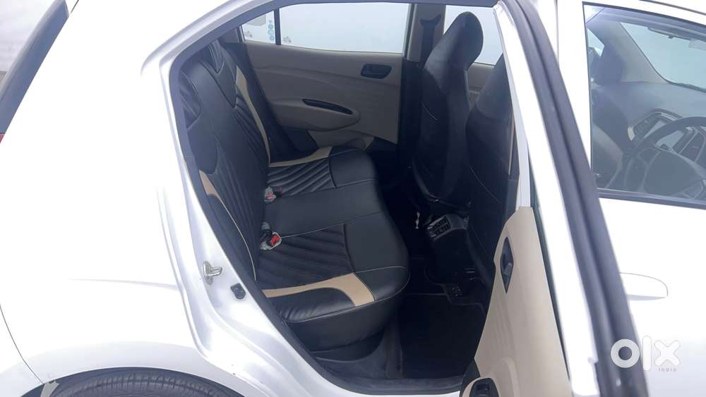 Hyundai Santro Sportz Cng, 2021, Cng & Hybrids