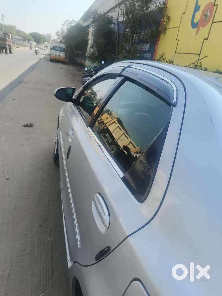 Toyota Etios 2014 Diesel 199000 Km Driven Vehicle With Well Maintained