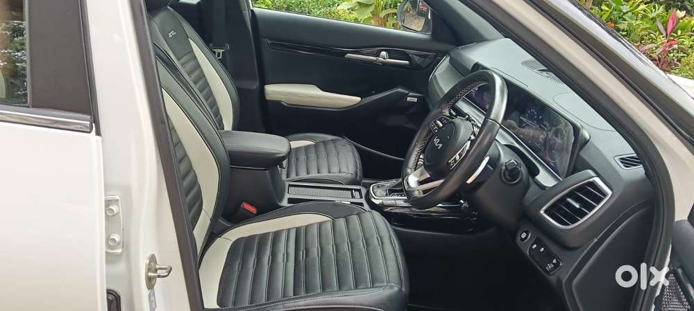 Kia Seltos Gtx Plus Dct, 2023, Petrol