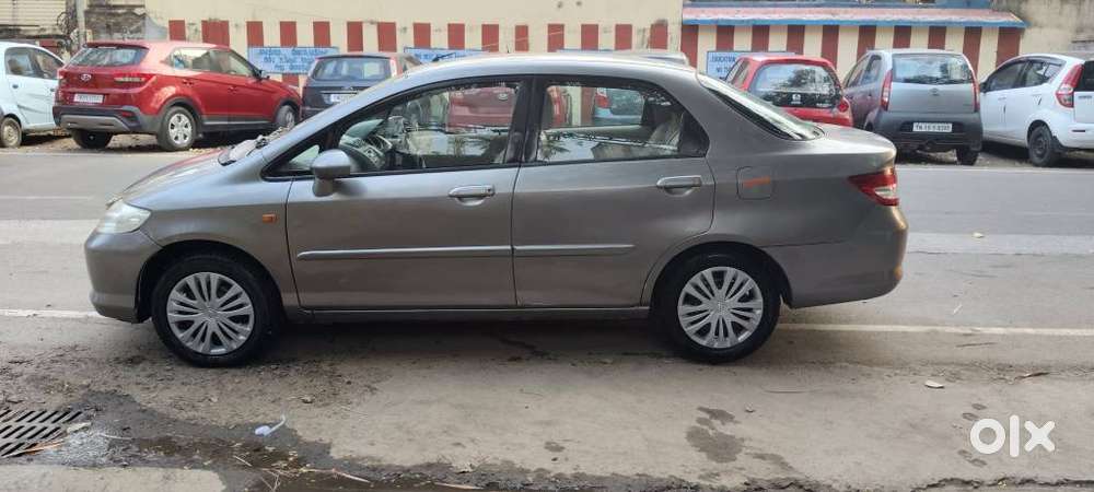 Honda City 1997-2006 1.5 Ex-s, 2004, Petrol