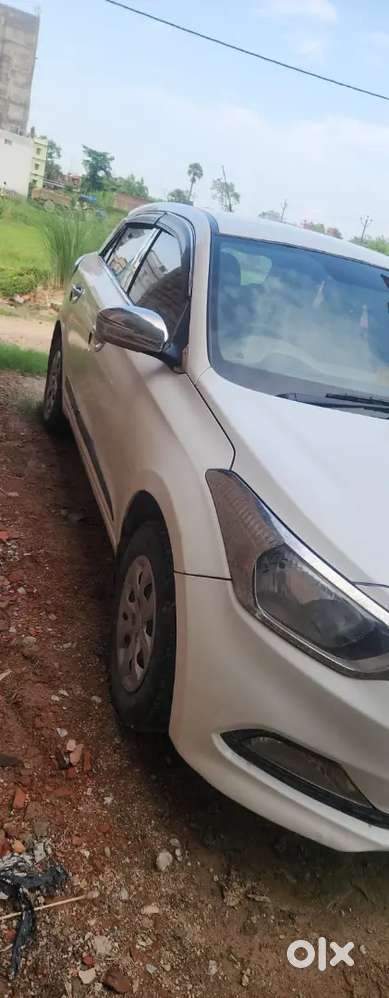 Hyundai I20 Active 2016