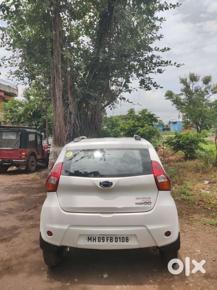 Datsun Redi-go 2018 Edition