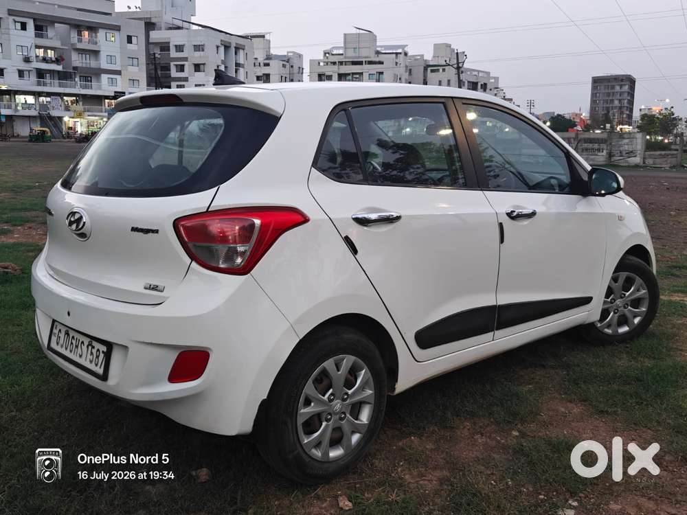 Hyundai Grand I10 Magna, 2014, Petrol