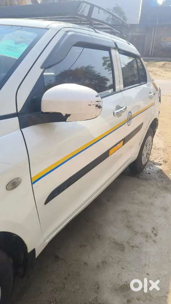 Maruti Suzuki Swift Dzire Tour 2022  Good Condition