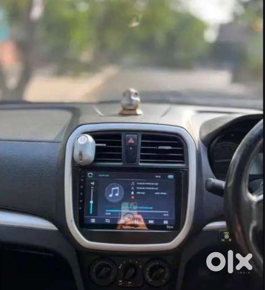 Maruti Suzuki Vitara Brezza Cng & Hybrids Good Condition