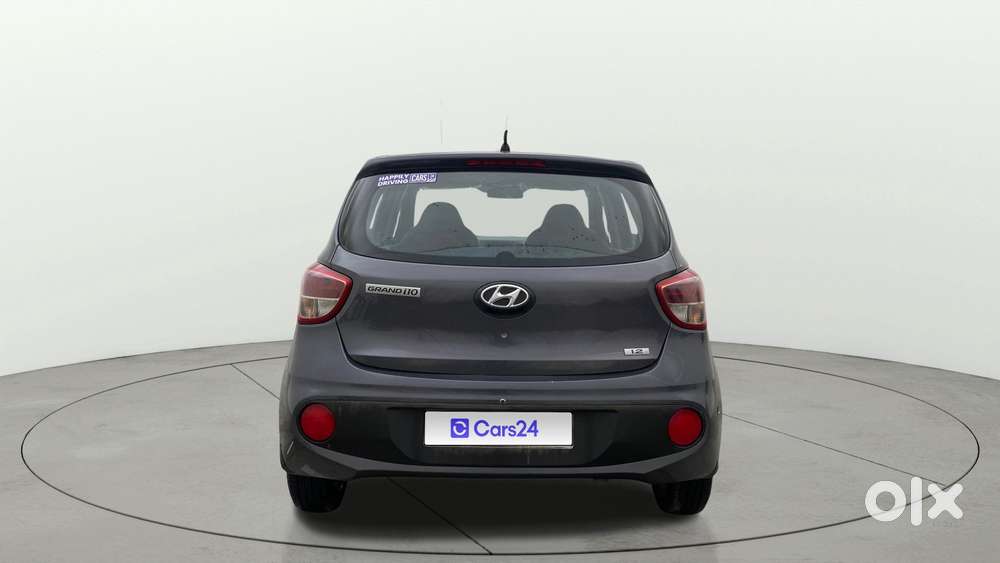 Hyundai Grand I10 1.2 Kappa Era, 2019, Petrol