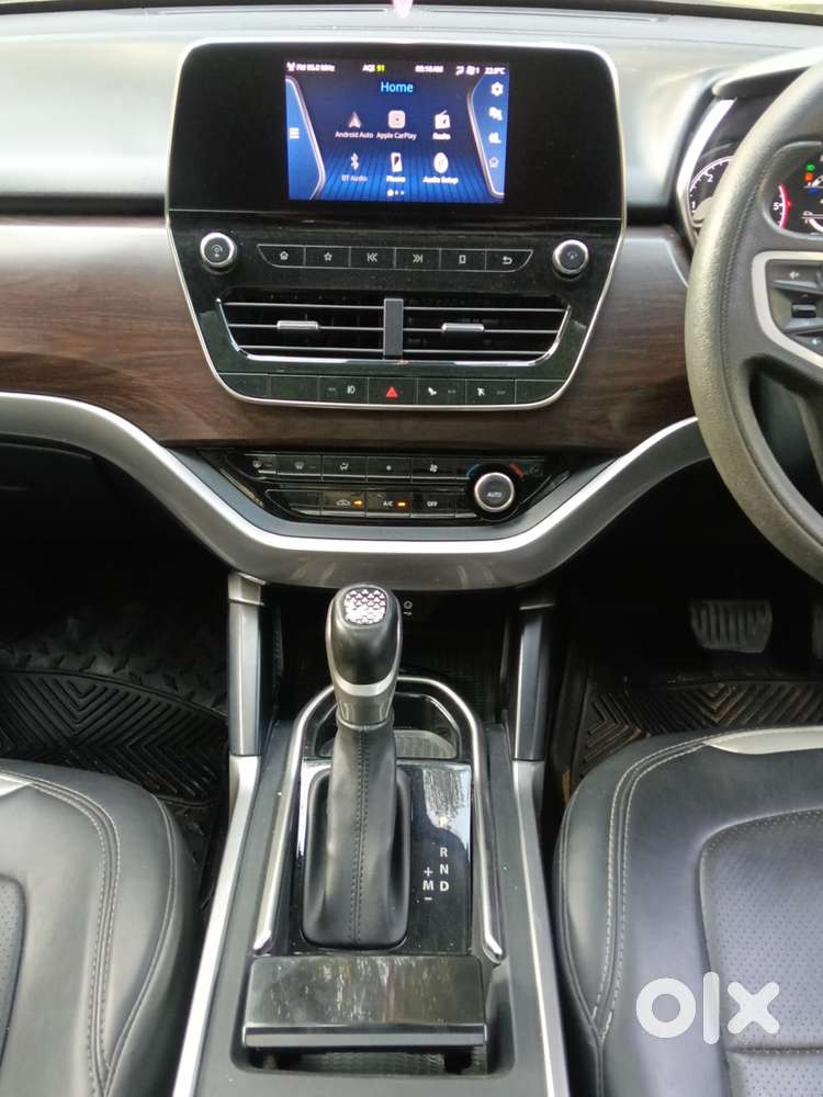 Tata Harrier 2.0 Kryotec Xta Plus, 2022, Diesel