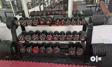 All Gym Machine and equipment Gym Fitness 1763924321