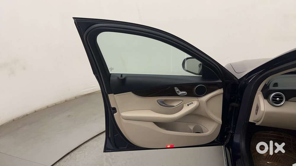 Mercedes-benz C-class [2014-2018] 2.1 220 Cdi Avantgarde, 2017, Dies..